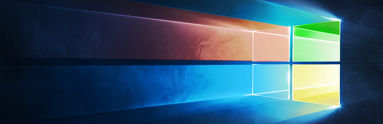 Windows 10 下载