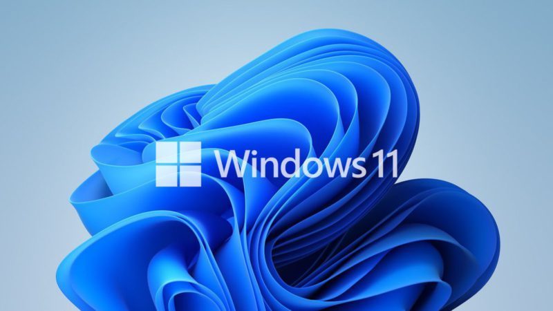 Windows 11 操作系统