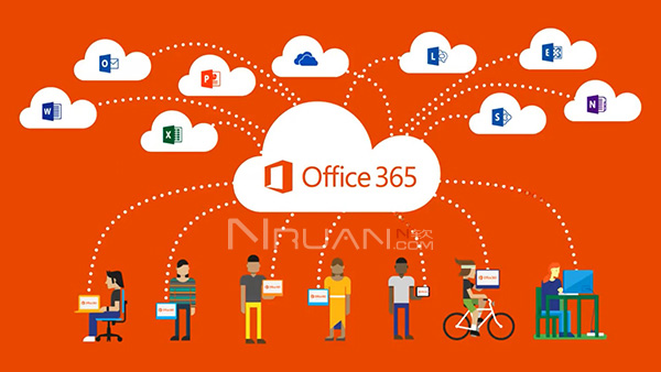 Office 365下载 离线安装包及自定义安装教程